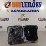 LOTE 009 - 02 CORPOS DE LIQUIDIFICADOR MASTER MONDIAL MODELO L91. (NO ESTADO, NÃO SABEMOS SE FUNCIONA. LEILÃO NÃO TEM GARANTIA E NEM DEVOLUÇÃO).