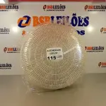 LOTE 115 - 02 CONJUNTOS DE GRADE DO VENTILADOR NYLO. (NO ESTADO, NÃO SABEMOS SE FUNCIONA. LEILÃO NÃO TEM GARANTIA E NEM DEVOLUÇÃO).