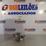 LOTE 124 - 01 MOTOR DO VENTILADOR DE TETO VENTISOL 220V. (NO ESTADO, NÃO SABEMOS SE FUNCIONA. LEILÃO NÃO TEM GARANTIA E NEM DEVOLUÇÃO).