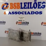 LOTE 042 - 02 CONJUNTOS DE AQUECIMENTO DA SANDUICHEIRA MONDIAL. (NO ESTADO, NÃO SABEMOS SE FUNCIONA. LEILÃO NÃO TEM GARANTIA E NEM DEVOLUÇÃO).