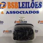 LOTE 035 - 01 LOTE COM VÁRIOS BICOS DE SECADOR GAMA JET PLUS. (NO ESTADO, NÃO SABEMOS SE FUNCIONA. LEILÃO NÃO TEM GARANTIA E NEM DEVOLUÇÃO).