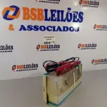 LOTE 004 - 01 PRANCHA A VAPOR. (NO ESTADO, NÃO SABEMOS SE FUNCIONA. LEILÃO NÃO TEM GARANTIA E NEM DEVOLUÇÃO).