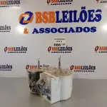LOTE 086 - 02 MOTORES DO VENTILADOR TRON. (NO ESTADO, NÃO SABEMOS SE FUNCIONA. LEILÃO NÃO TEM GARANTIA E NEM DEVOLUÇÃO).