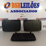 LOTE 047 - 03 ELEMENTOS DE AQUECIMENTO 6.M MONDIAL G-01. (NO ESTADO, NÃO SABEMOS SE FUNCIONA. LEILÃO NÃO TEM GARANTIA E NEM DEVOLUÇÃO).