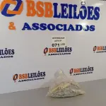LOTE 071 - 63 UNIDADES DO BRAÇO DE OSCILAÇÃO DO VENTILADOR 30 E 40 CM. (NO ESTADO, NÃO SABEMOS SE FUNCIONA. LEILÃO NÃO TEM GARANTIA E NEM DEVOLUÇÃO).