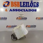LOTE 074 - 01 MOTOR DO VENTILADOR DE PAREDE TRON. (NO ESTADO, NÃO SABEMOS SE FUNCIONA. LEILÃO NÃO TEM GARANTIA E NEM DEVOLUÇÃO).