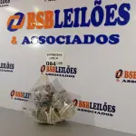 LOTE 084 - 03 MOTORES DO VENTILADOR MONDIAL 30CM. (NO ESTADO, NÃO SABEMOS SE FUNCIONA. LEILÃO NÃO TEM GARANTIA E NEM DEVOLUÇÃO).