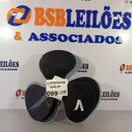 LOTE 099 - 03 HÉLICES DO VENTILADOR MALLORY 40CM. (NO ESTADO, NÃO SABEMOS SE FUNCIONA. LEILÃO NÃO TEM GARANTIA E NEM DEVOLUÇÃO).