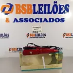 LOTE 004 - 01 PRANCHA A VAPOR. (NO ESTADO, NÃO SABEMOS SE FUNCIONA. LEILÃO NÃO TEM GARANTIA E NEM DEVOLUÇÃO).