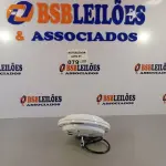 LOTE 079 - 01 MOTOR TRON GLOBO 220V 130W. (NO ESTADO, NÃO SABEMOS SE FUNCIONA. LEILÃO NÃO TEM GARANTIA E NEM DEVOLUÇÃO).