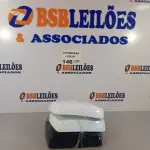 LOTE 146 - 03 BASES DO VENTILADOR MONDIAL 30CM. (NO ESTADO, NÃO SABEMOS SE FUNCIONA. LEILÃO NÃO TEM GARANTIA E NEM DEVOLUÇÃO).