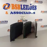 LOTE 048 - 03 ELEMENTOS DE AQUECIMENTO DO GRILL MONDIAL G-01. (NO ESTADO, NÃO SABEMOS SE FUNCIONA. LEILÃO NÃO TEM GARANTIA E NEM DEVOLUÇÃO).