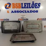 LOTE 048 - 03 ELEMENTOS DE AQUECIMENTO DO GRILL MONDIAL G-01. (NO ESTADO, NÃO SABEMOS SE FUNCIONA. LEILÃO NÃO TEM GARANTIA E NEM DEVOLUÇÃO).