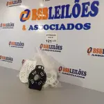 LOTE 121 - 10 PEÇAS DAS PLACAS INTERMEDIARIAS DO VENTILADOR VENTISOL. (NO ESTADO, NÃO SABEMOS SE FUNCIONA. LEILÃO NÃO TEM GARANTIA E NEM DEVOLUÇÃO).