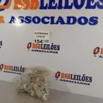 LOTE 154 - 10 PEÇAS DA CAIXA DE OSCILAÇÃO MONDIAL. (NO ESTADO, NÃO SABEMOS SE FUNCIONA. LEILÃO NÃO TEM GARANTIA E NEM DEVOLUÇÃO).