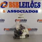 LOTE 063 - 25 PEÇAS DA LUVA DA COLUNA DO VENTILADOR VENTISOL. (NO ESTADO, NÃO SABEMOS SE FUNCIONA. LEILÃO NÃO TEM GARANTIA E NEM DEVOLUÇÃO).