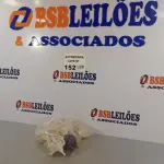 LOTE 152 - 08 PEÇAS DA CAIXA REDUTORA DO VENTILADOR VENTISOL. (NO ESTADO, NÃO SABEMOS SE FUNCIONA. LEILÃO NÃO TEM GARANTIA E NEM DEVOLUÇÃO).