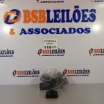 LOTE 119 - 01 LOTE COM VÁRIOS CONTROLES DE VELOCIDADE DO VENTILADOR VENTISOL. (NO ESTADO, NÃO SABEMOS SE FUNCIONA. LEILÃO NÃO TEM GARANTIA E NEM DEVOLUÇÃO).