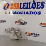 LOTE 085 - 03 MOTORES DO VENTILADOR MONDIAL 30CM. (NO ESTADO, NÃO SABEMOS SE FUNCIONA. LEILÃO NÃO TEM GARANTIA E NEM DEVOLUÇÃO).
