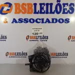 LOTE 120 - 03 PEÇAS DAS PLACAS INTERMEDIARIAS DO VENTILADOR VENTISOL 45CM. (NO ESTADO, NÃO SABEMOS SE FUNCIONA. LEILÃO NÃO TEM GARANTIA E NEM DEVOLUÇÃO).