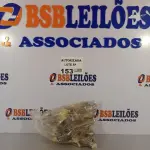 LOTE 153 - 10 PEÇAS DA CAIXA DE OSCILAÇÃO MONDIAL. (NO ESTADO, NÃO SABEMOS SE FUNCIONA. LEILÃO NÃO TEM GARANTIA E NEM DEVOLUÇÃO).