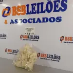 LOTE 157 - 10 PEÇAS DA CAIXA DE OSCILAÇÃO MALLORY. (NO ESTADO, NÃO SABEMOS SE FUNCIONA. LEILÃO NÃO TEM GARANTIA E NEM DEVOLUÇÃO).