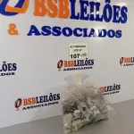 LOTE 107 - 21 PEÇAS DA CAIXA DE OSCILAÇÃO DO VENTILADOR MONDIAL. (NO ESTADO, NÃO SABEMOS SE FUNCIONA. LEILÃO NÃO TEM GARANTIA E NEM DEVOLUÇÃO).