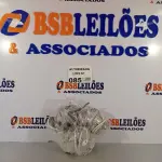 LOTE 085 - 03 MOTORES DO VENTILADOR MONDIAL 30CM. (NO ESTADO, NÃO SABEMOS SE FUNCIONA. LEILÃO NÃO TEM GARANTIA E NEM DEVOLUÇÃO).