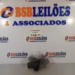 LOTE 119 - 01 LOTE COM VÁRIOS CONTROLES DE VELOCIDADE DO VENTILADOR VENTISOL. (NO ESTADO, NÃO SABEMOS SE FUNCIONA. LEILÃO NÃO TEM GARANTIA E NEM DEVOLUÇÃO).