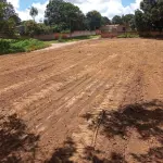 LOTE 004 - 01 LOTE 12-A DA QUADRA 08 DO LOTEAMENTO DA QUADRA 08 DO LOTEAMENTO PARQUE ESTRELA D`ALVA XXII, EM SANTO ANTÔNIO DO DESCOBERTO -GO COM ÁREA DE 180m² COM A MATRÍCULA Nº 30.412, LIVRO 02 - REGISTRO GERAL. (NO ESTADO)