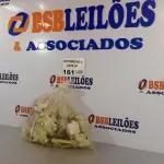 LOTE 161 - 15 UNIDADES DE CHAVES DE OSCILAÇÃO DO VENTILADOR VENTDELTA. (NO ESTADO, NÃO SABEMOS SE FUNCIONA. LEILÃO NÃO TEM GARANTIA E NEM DEVOLUÇÃO).