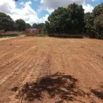 LOTE 004 - 01 LOTE 12-A DA QUADRA 08 DO LOTEAMENTO DA QUADRA 08 DO LOTEAMENTO PARQUE ESTRELA D`ALVA XXII, EM SANTO ANTÔNIO DO DESCOBERTO -GO COM ÁREA DE 180m² COM A MATRÍCULA Nº 30.412, LIVRO 02 - REGISTRO GERAL. (NO ESTADO)