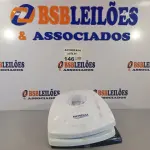 LOTE 146 - 03 BASES DO VENTILADOR MONDIAL 30CM. (NO ESTADO, NÃO SABEMOS SE FUNCIONA. LEILÃO NÃO TEM GARANTIA E NEM DEVOLUÇÃO).