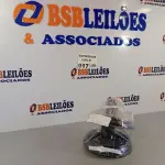 LOTE 017 - 02 CORPOS DE ESPREMEDOR MONDIAL MODELO 3-02. (NO ESTADO, NÃO SABEMOS SE FUNCIONA. LEILÃO NÃO TEM GARANTIA E NEM DEVOLUÇÃO).