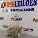 LOTE 107 - 21 PEÇAS DA CAIXA DE OSCILAÇÃO DO VENTILADOR MONDIAL. (NO ESTADO, NÃO SABEMOS SE FUNCIONA. LEILÃO NÃO TEM GARANTIA E NEM DEVOLUÇÃO).