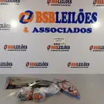 LOTE 052 - 01 BASE DE AQUECIMENTO DO FERRO DE PASSAR MARCA OSTER. (NO ESTADO, NÃO SABEMOS SE FUNCIONA. LEILÃO NÃO TEM GARANTIA E NEM DEVOLUÇÃO).