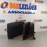 LOTE 047 - 03 ELEMENTOS DE AQUECIMENTO 6.M MONDIAL G-01. (NO ESTADO, NÃO SABEMOS SE FUNCIONA. LEILÃO NÃO TEM GARANTIA E NEM DEVOLUÇÃO).