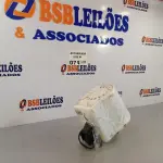 LOTE 074 - 01 MOTOR DO VENTILADOR DE PAREDE TRON. (NO ESTADO, NÃO SABEMOS SE FUNCIONA. LEILÃO NÃO TEM GARANTIA E NEM DEVOLUÇÃO).