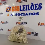 LOTE 069 - 46 PEÇAS DA CAIXA DE OSCILAÇÃO DO VENTILADOR MONDIAL. (NO ESTADO, NÃO SABEMOS SE FUNCIONA. LEILÃO NÃO TEM GARANTIA E NEM DEVOLUÇÃO).