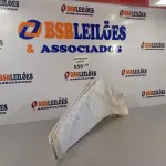 LOTE 055 - 03 PÁS DO VENTILADOR DE TETO VENTISOL. (NO ESTADO, NÃO SABEMOS SE FUNCIONA. LEILÃO NÃO TEM GARANTIA E NEM DEVOLUÇÃO).