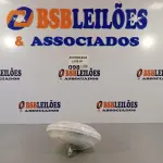 LOTE 098 - 01 MOTOR TRON GLOBO 220V 130W. (NO ESTADO, NÃO SABEMOS SE FUNCIONA. LEILÃO NÃO TEM GARANTIA E NEM DEVOLUÇÃO).
