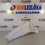 LOTE 055 - 03 PÁS DO VENTILADOR DE TETO VENTISOL. (NO ESTADO, NÃO SABEMOS SE FUNCIONA. LEILÃO NÃO TEM GARANTIA E NEM DEVOLUÇÃO).
