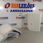 LOTE 044 - 03 CORPOS DO FORNO ELÉTRICO MONDIAL. (NO ESTADO, NÃO SABEMOS SE FUNCIONA. LEILÃO NÃO TEM GARANTIA E NEM DEVOLUÇÃO).