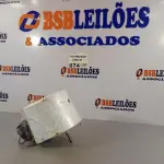 LOTE 074 - 01 MOTOR DO VENTILADOR DE PAREDE TRON. (NO ESTADO, NÃO SABEMOS SE FUNCIONA. LEILÃO NÃO TEM GARANTIA E NEM DEVOLUÇÃO).