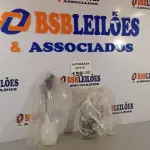 LOTE 158 - 01 BOMBA D’AGUA E BOIA DO CLIMATIZADOR VENTISOL CLM10. (NO ESTADO, NÃO SABEMOS SE FUNCIONA. LEILÃO NÃO TEM GARANTIA E NEM DEVOLUÇÃO).