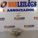 LOTE 058 - 10 PEÇAS DA CAIXA DE OSCILAÇÃO DO VENTILADOR MONDIAL. (NO ESTADO, NÃO SABEMOS SE FUNCIONA. LEILÃO NÃO TEM GARANTIA E NEM DEVOLUÇÃO).