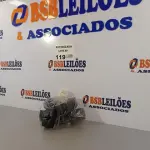 LOTE 119 - 01 LOTE COM VÁRIOS CONTROLES DE VELOCIDADE DO VENTILADOR VENTISOL. (NO ESTADO, NÃO SABEMOS SE FUNCIONA. LEILÃO NÃO TEM GARANTIA E NEM DEVOLUÇÃO).