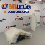 LOTE 045 - 03 CORPOS DO FORNO ELÉTRICO MONDIAL. (NO ESTADO, NÃO SABEMOS SE FUNCIONA. LEILÃO NÃO TEM GARANTIA E NEM DEVOLUÇÃO).