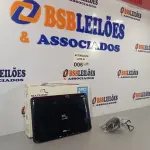 LOTE 006 - 01 TABLET MARCA MULTILAZER MODELO M10. (NO ESTADO, NÃO SABEMOS SE FUNCIONA. LEILÃO NÃO TEM GARANTIA E NEM DEVOLUÇÃO).