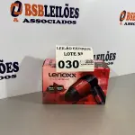 LOTE 030 - 01 SECADOR DE CABELO PORTATIL (NO ESTADO, NÃO SABEMOS SE FUNCIONA. LEILÃO NÃO TEM GARANTIA E NEM DEVOLUÇÃO)